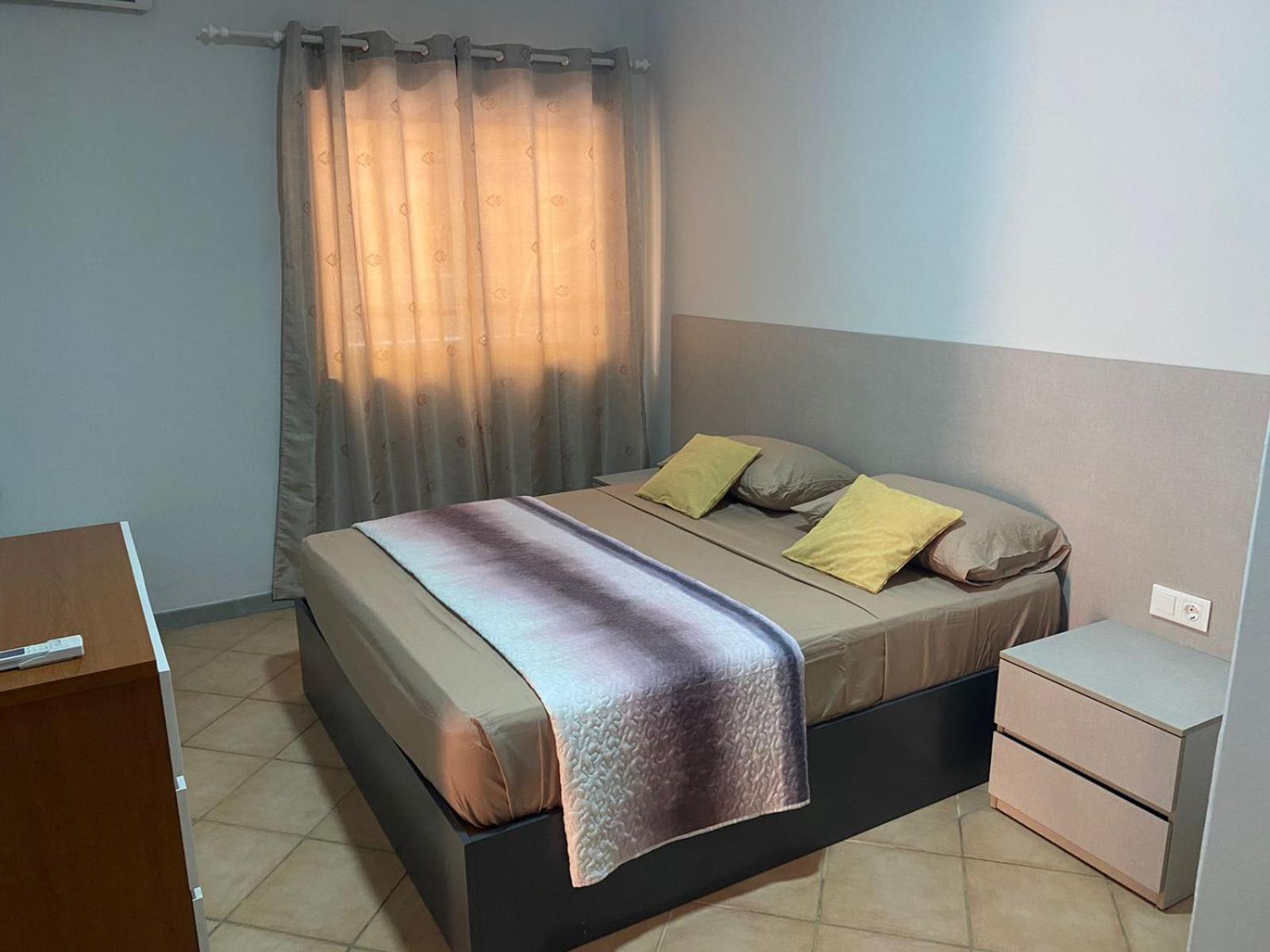 Katila-Rooms T1 Santa María Exterior foto